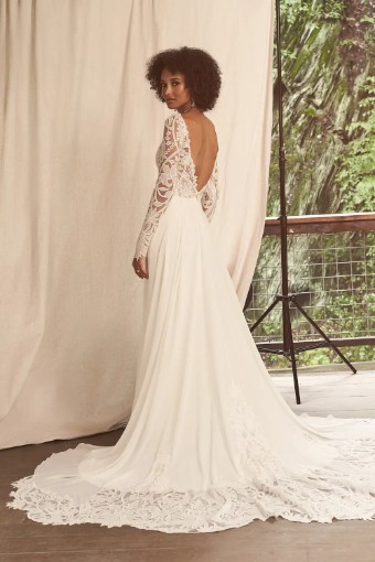 Lillian West Style No. 66283 #2 thumbnail