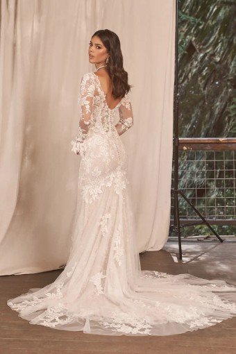 Lillian West Style No. 66292 #3 thumbnail