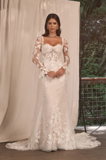 Lillian West Style No. 66292 #1 thumbnail