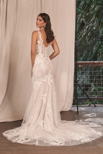 Lillian West Style No. 66292 #2 thumbnail