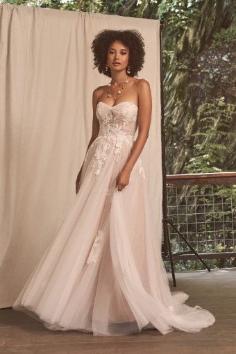 Lillian West Style No. 66293 #0 thumbnail