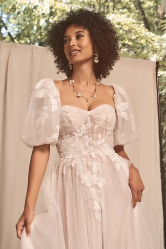 Lillian West Style No. 66293 #3 thumbnail