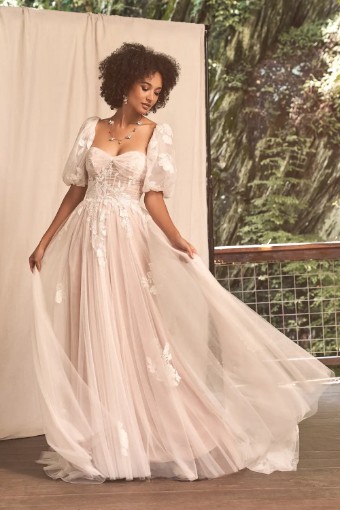 Lillian West Style No. 66293 #5 thumbnail