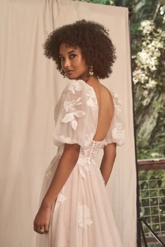 Lillian West Style No. 66293 #2 thumbnail