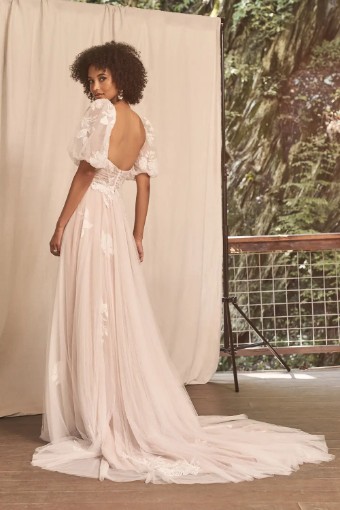 Lillian West Style No. 66293 #4 thumbnail