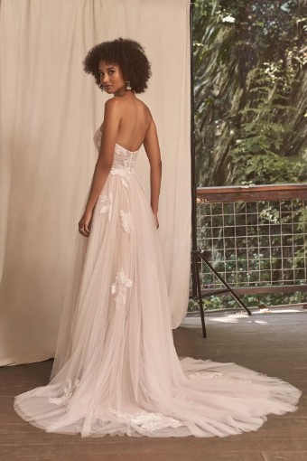 Lillian West Style No. 66293 #1 thumbnail