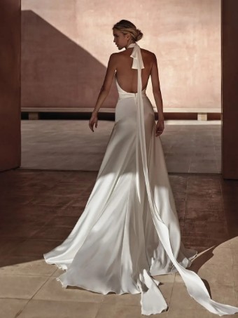 Pronovias Style No. Antalya #2 thumbnail