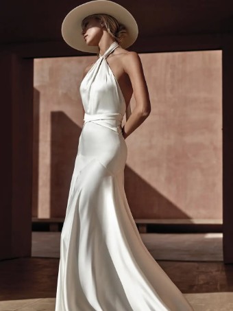 Pronovias Style No. Antalya #1 thumbnail