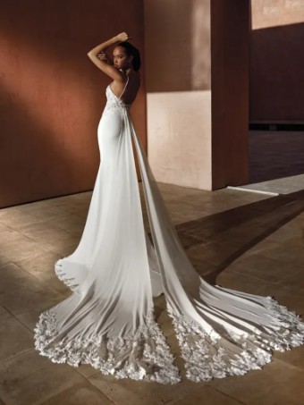 Pronovias Style No. Roman #1 thumbnail
