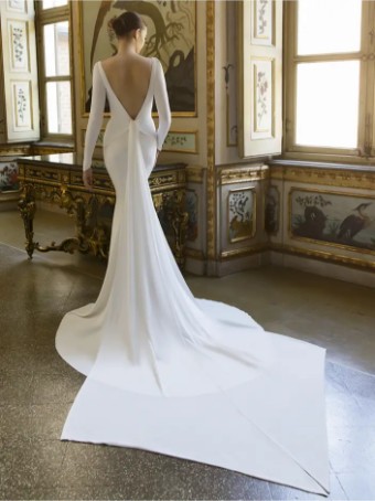 Élysée Style No. Desmond #1 Ivory thumbnail