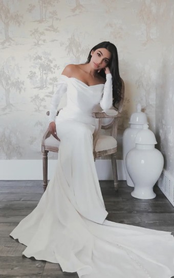 Martina Liana Style No. 1664 #0 thumbnail