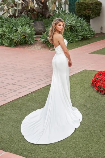 Jasmine Style No. Dakota #1 Ivory thumbnail