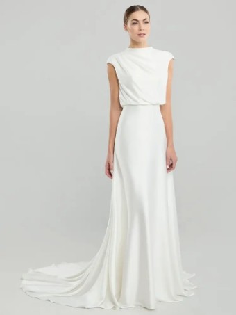 Pronovias Style No. Morissette #0 default thumbnail