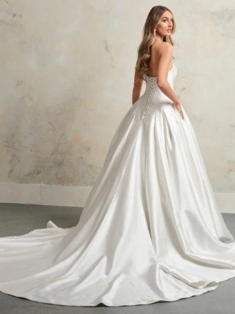 Maggie Sottero Style No. Fortune #13 thumbnail
