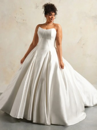 Maggie Sottero Style No. Fortune #11 thumbnail