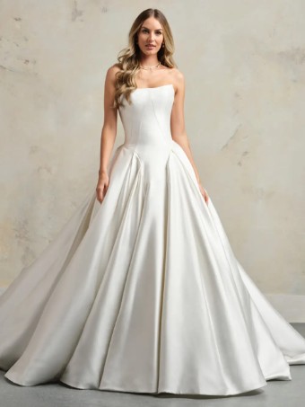 Maggie Sottero Style No. Fortune #18 thumbnail