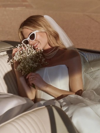 Maggie Sottero Style No. Fortune #9 thumbnail