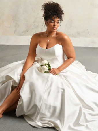 Maggie Sottero Style No. Fortune #7 thumbnail
