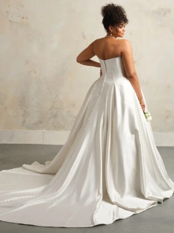 Maggie Sottero Style No. Fortune #16 thumbnail