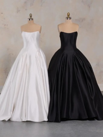 Maggie Sottero Style No. Fortune #17 thumbnail