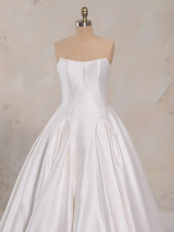 Maggie Sottero Style No. Fortune #8 thumbnail
