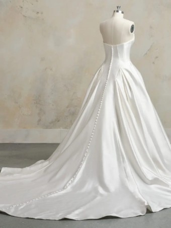 Maggie Sottero Style No. Fortune #5 thumbnail