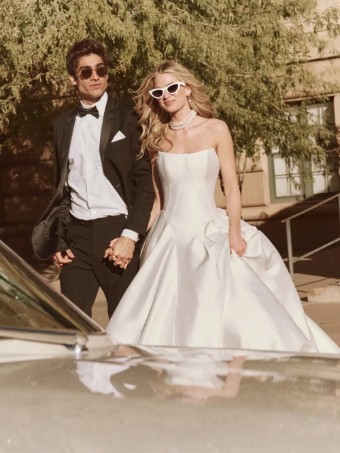 Maggie Sottero Style No. Fortune #6 thumbnail