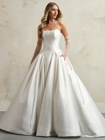 Maggie Sottero Style No. Fortune #1 thumbnail