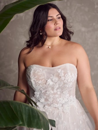 Maggie Sottero Style No. Laila #2 thumbnail