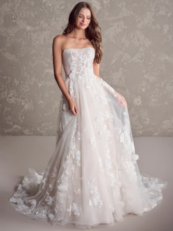 Maggie Sottero Style No. Laila #0 default thumbnail