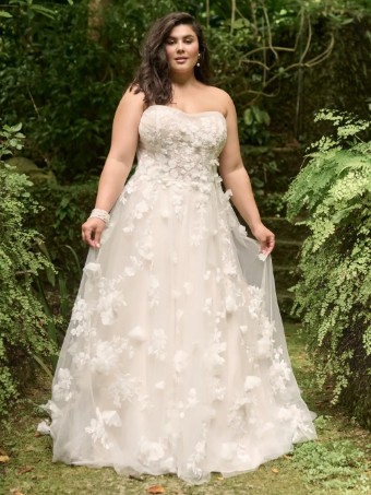 Maggie Sottero Style No. Laila #4 thumbnail