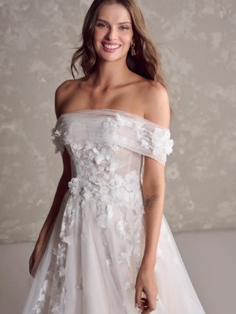 Maggie Sottero Style No. Laila #13 thumbnail