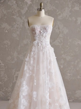 Maggie Sottero Style No. Laila #1 thumbnail