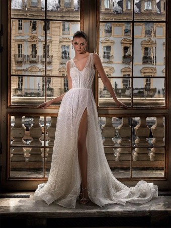 Pronovias Style No. Dolomite #0 default thumbnail