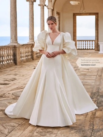 Pronovias Style No. Nemesis #0 default thumbnail