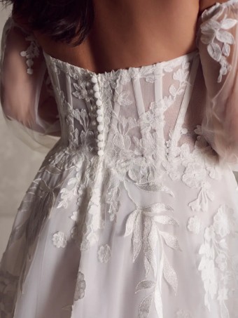 Sottero and Midgley Style No. Destin #2 thumbnail