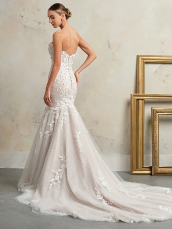 Sottero and Midgley Style No. Faith #6 thumbnail