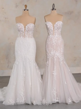 Sottero and Midgley Style No. Faith #7 thumbnail