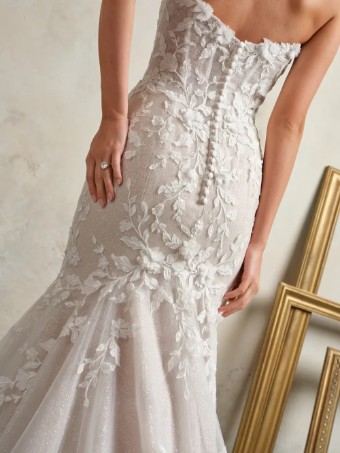 Sottero and Midgley Style No. Faith #5 thumbnail