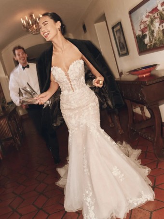 Sottero and Midgley Style No. Faith #2 thumbnail