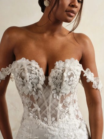 Sottero and Midgley Style No. Kellen #2 thumbnail