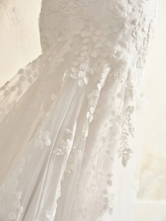 Sottero and Midgley Style No. Kellen #7 thumbnail