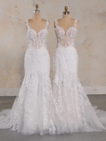 Sottero and Midgley Style No. Kellen #1 thumbnail