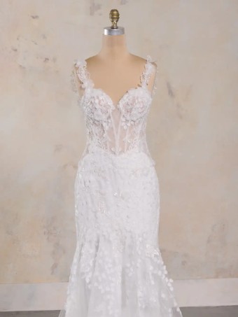 Sottero and Midgley Style No. Kellen #4 thumbnail