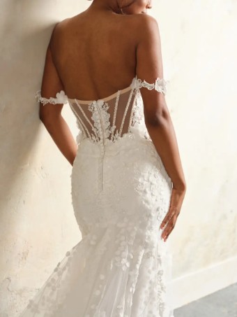 Sottero and Midgley Style No. Kellen #6 thumbnail
