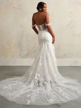 Sottero and Midgley Style No. Kellen #5 thumbnail
