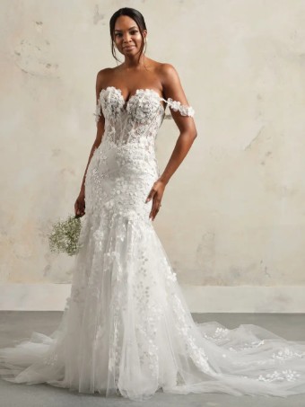 Sottero and Midgley Style No. Kellen #0 default thumbnail