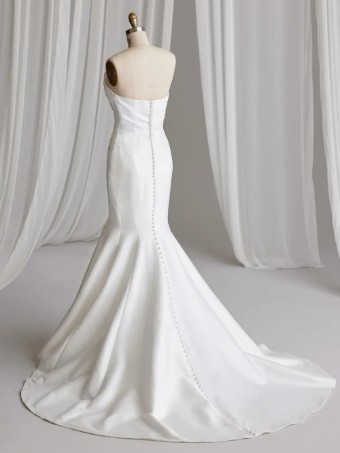 Sottero and Midgley Style No. Marilyn #2 thumbnail