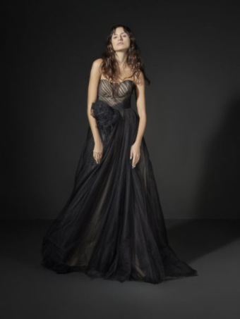 Vera Wang Bride Style No. Brice-Skyline #0 default thumbnail