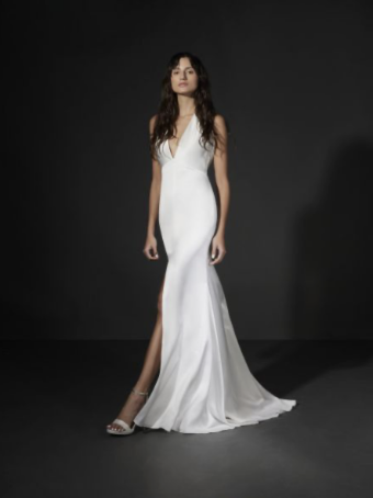 Vera Wang Bride Style No. Maeva-Journal #0 default thumbnail